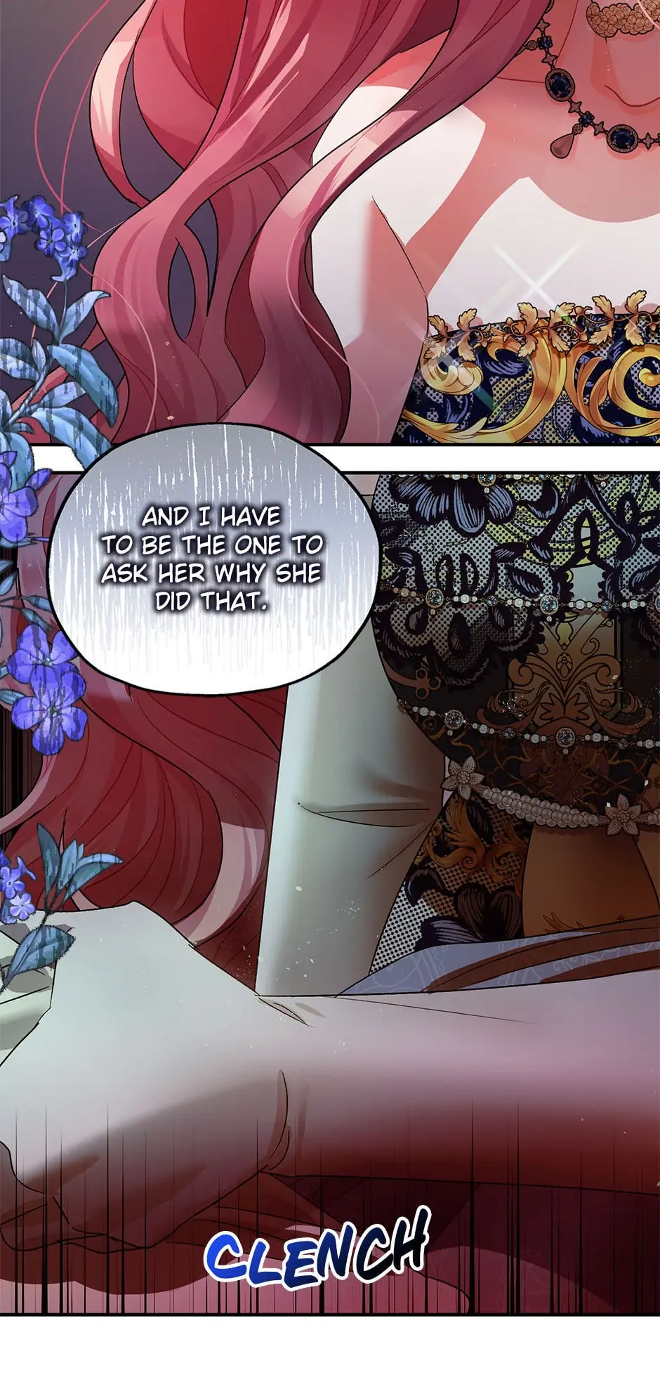 The Tyrant’s Tranquilizer Chapter 43 - page 19