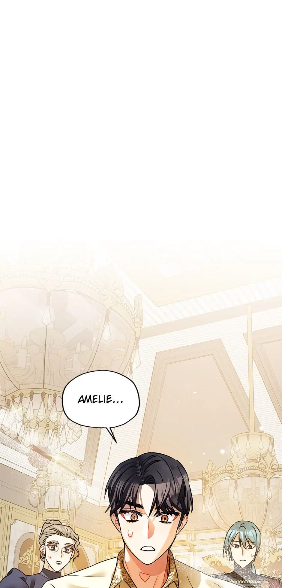 The Tyrant’s Tranquilizer Chapter 43 - page 20