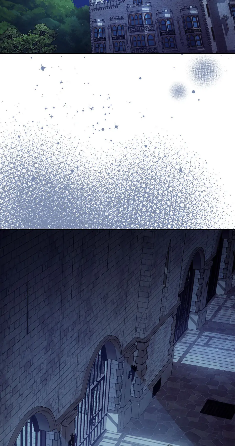 The Tyrant’s Tranquilizer Chapter 43 - page 25