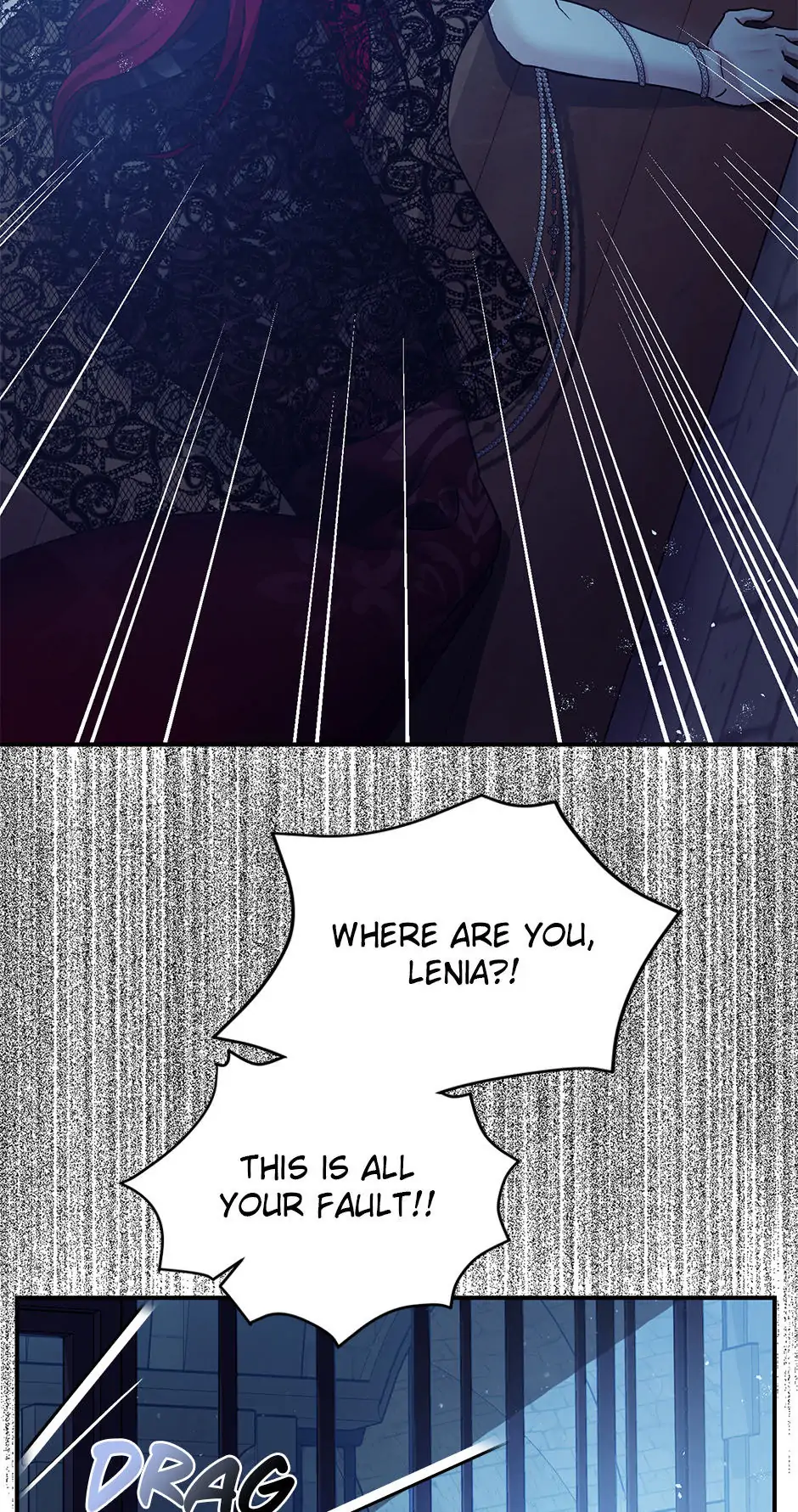 The Tyrant’s Tranquilizer Chapter 43 - page 28
