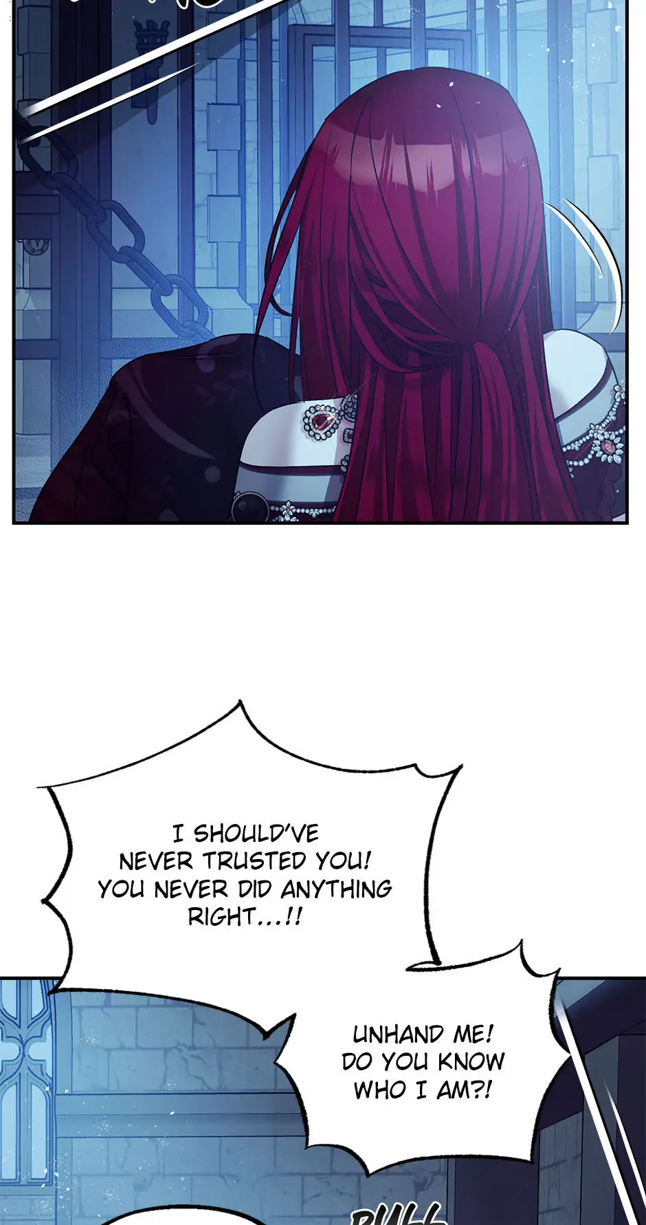The Tyrant’s Tranquilizer Chapter 43 - page 29