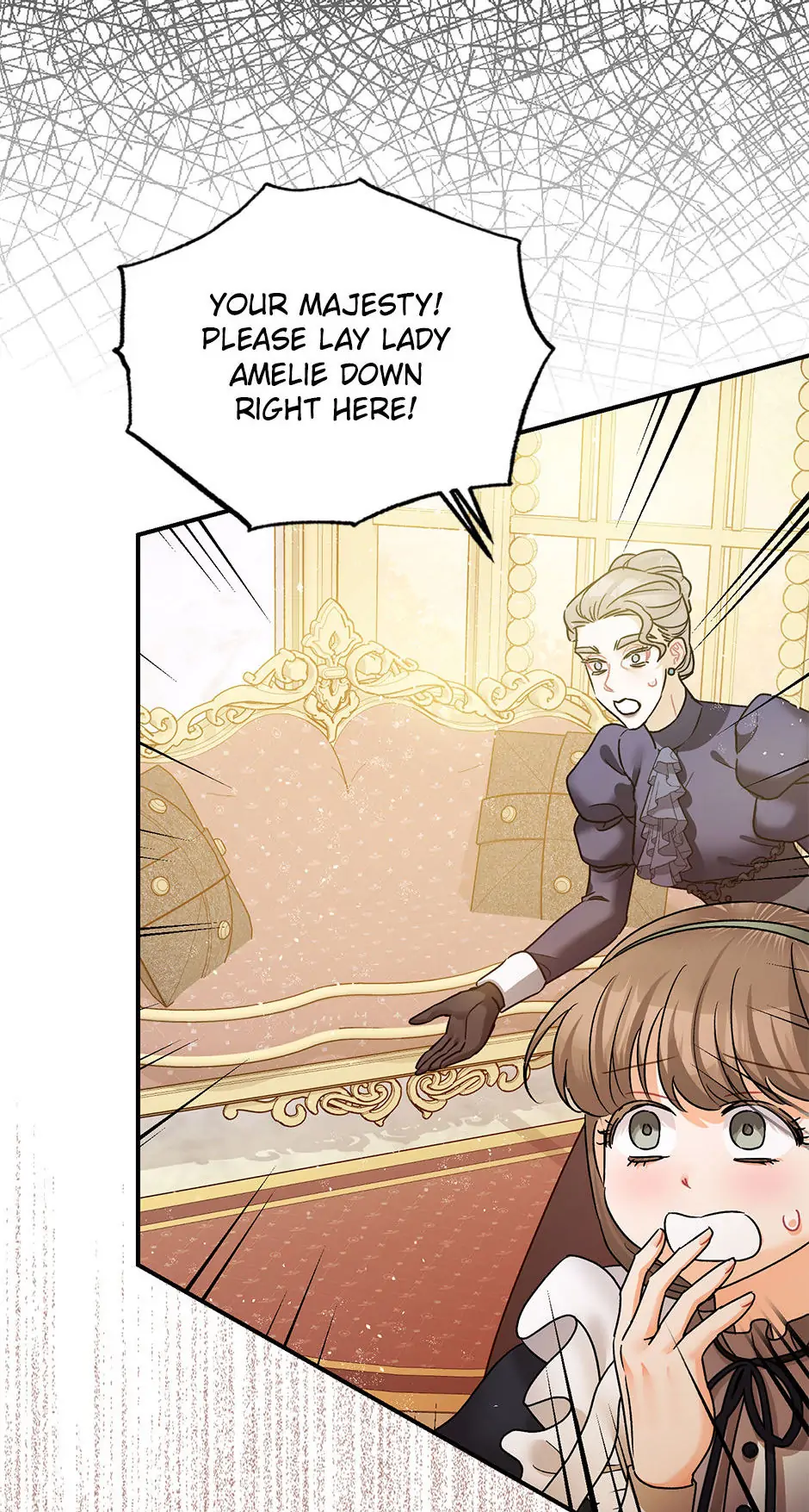 The Tyrant’s Tranquilizer Chapter 43 - page 3