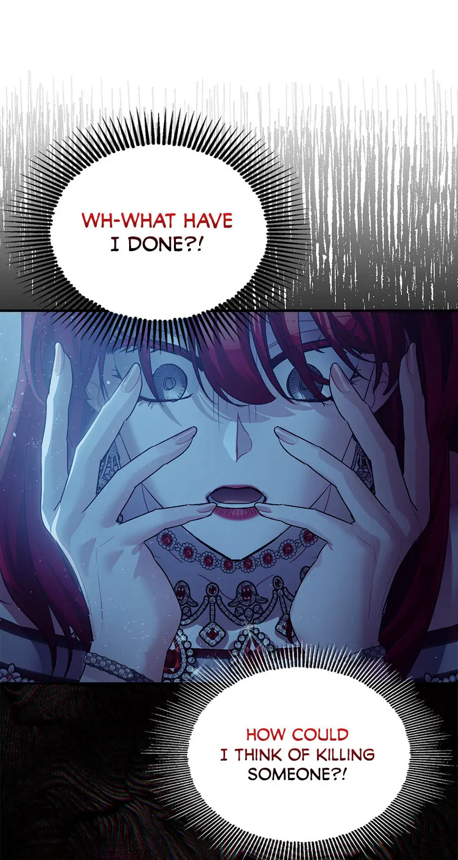The Tyrant’s Tranquilizer Chapter 43 - page 31