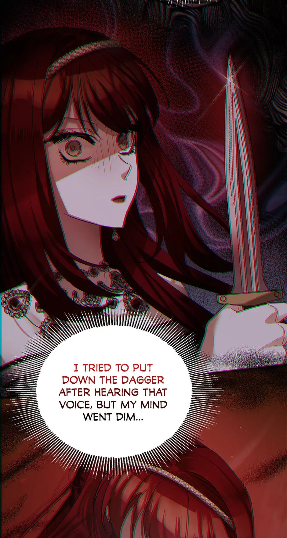 The Tyrant’s Tranquilizer Chapter 43 - page 32