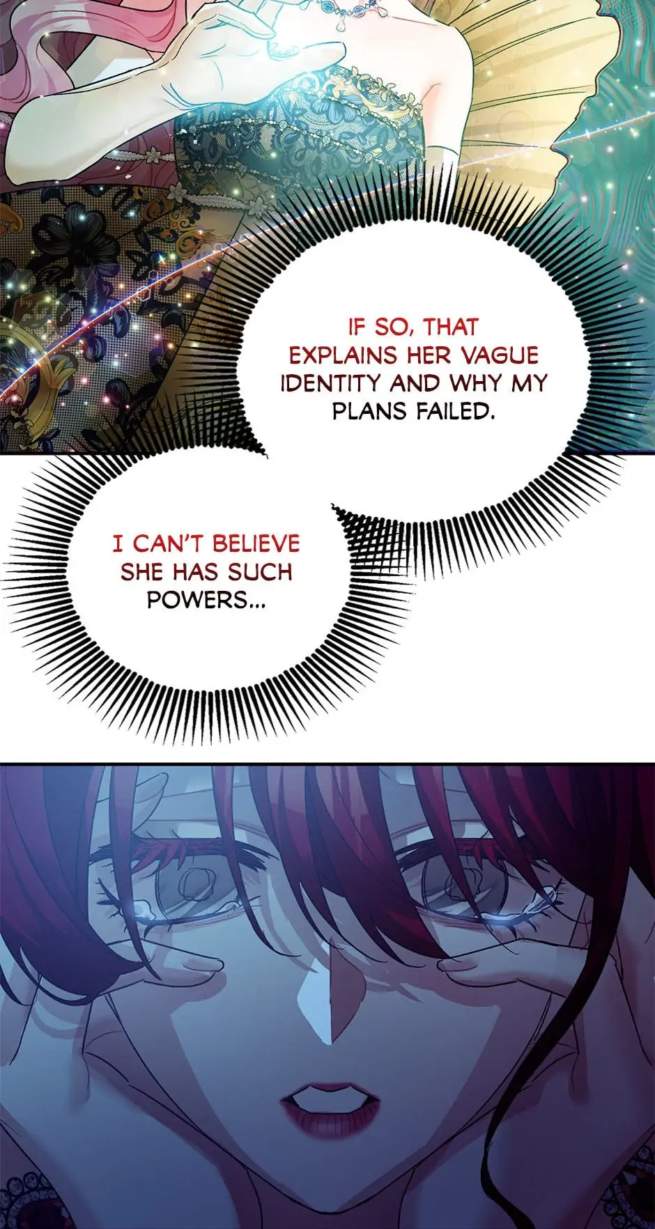 The Tyrant’s Tranquilizer Chapter 43 - page 34