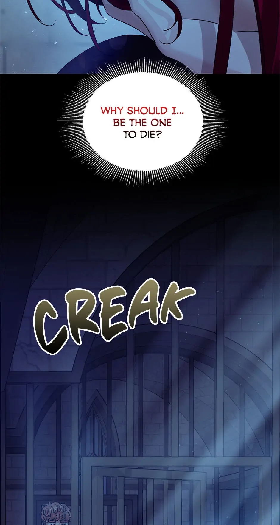 The Tyrant’s Tranquilizer Chapter 43 - page 37