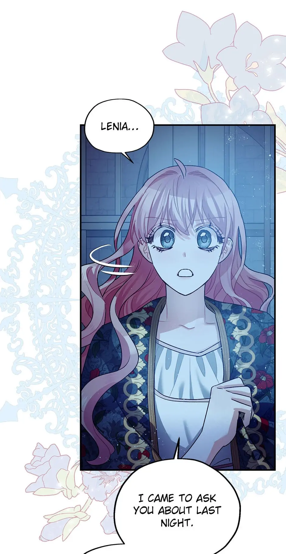 The Tyrant’s Tranquilizer Chapter 43 - page 40