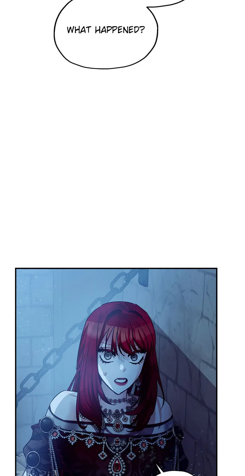 The Tyrant’s Tranquilizer Chapter 43 - page 41