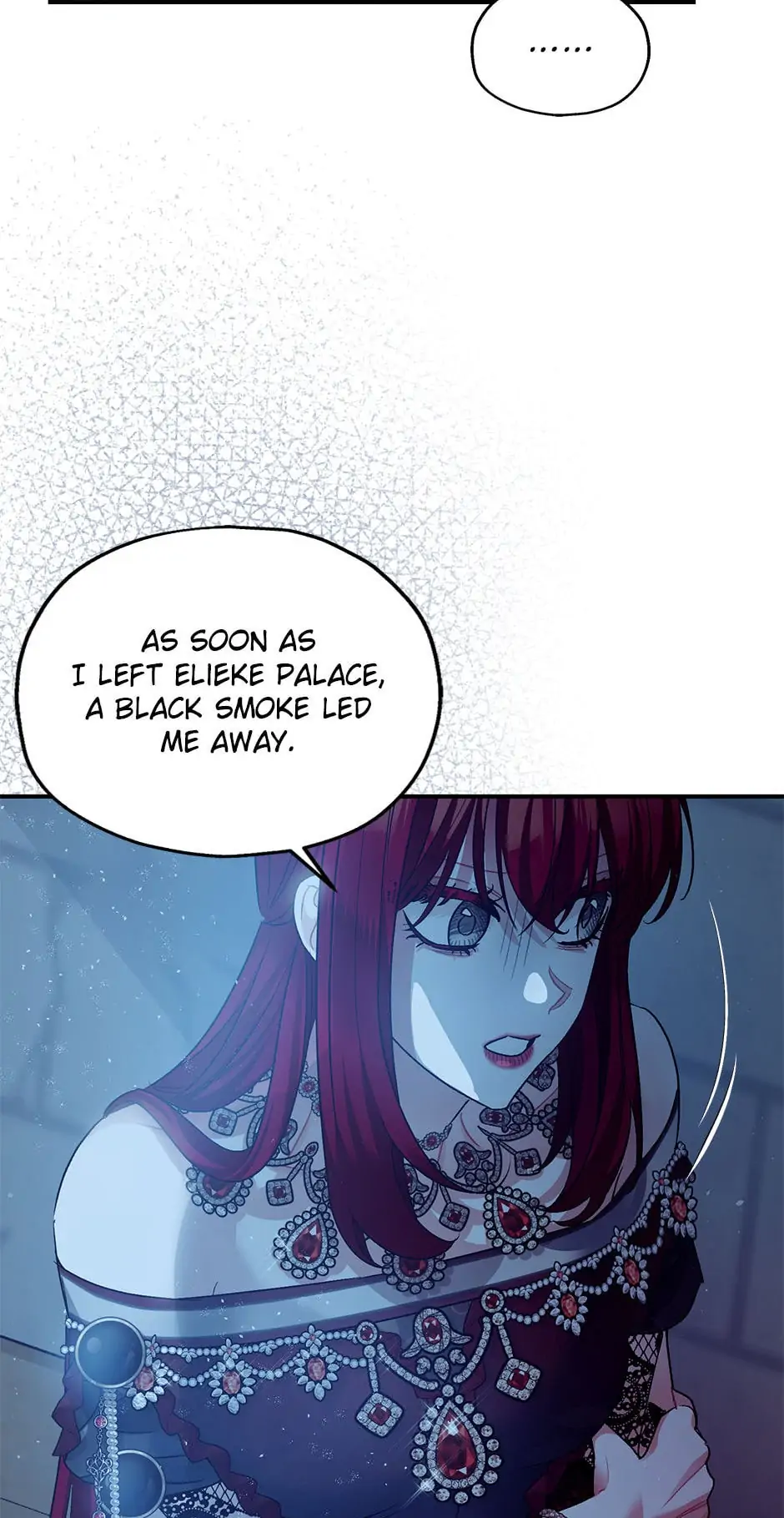 The Tyrant’s Tranquilizer Chapter 43 - page 42