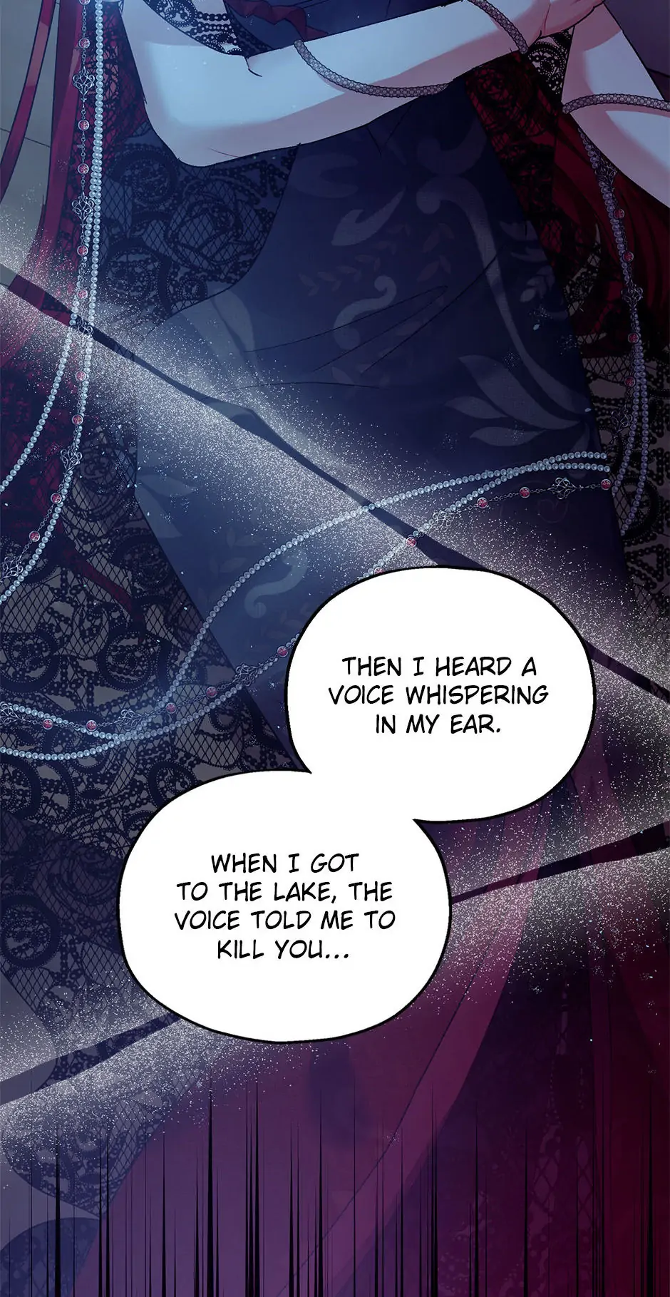The Tyrant’s Tranquilizer Chapter 43 - page 43