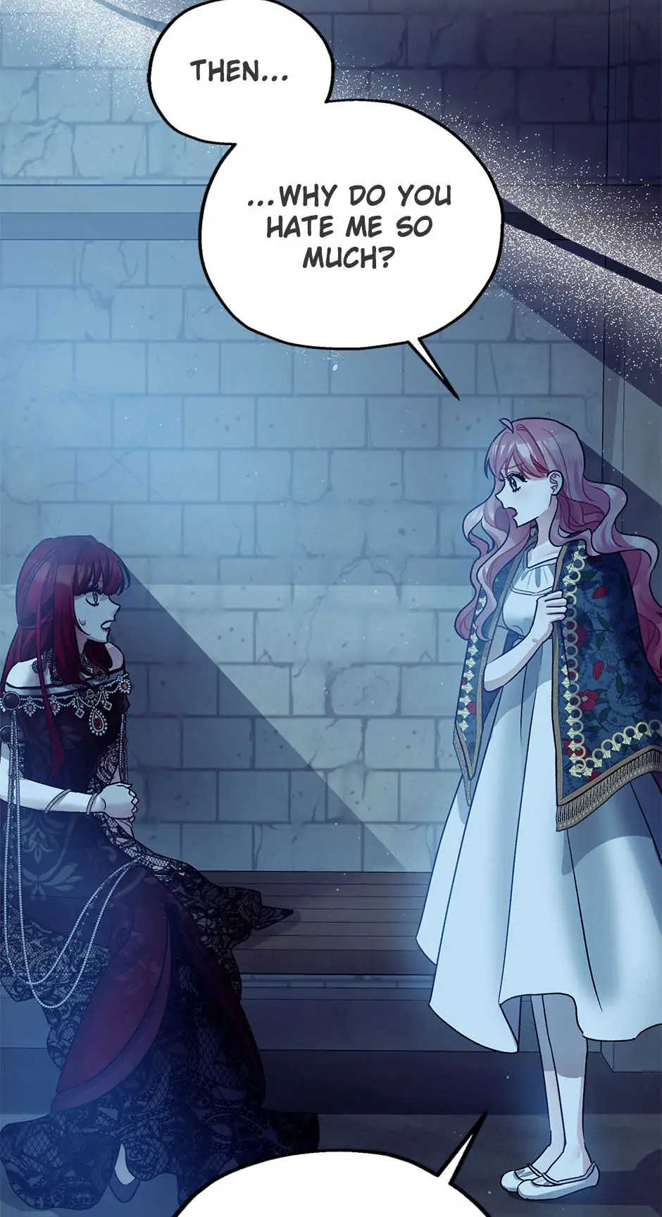 The Tyrant’s Tranquilizer Chapter 43 - page 46