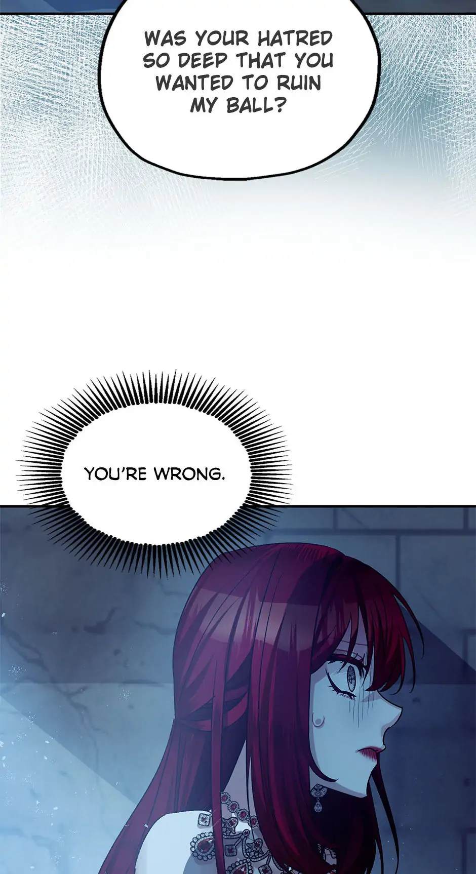 The Tyrant’s Tranquilizer Chapter 43 - page 47