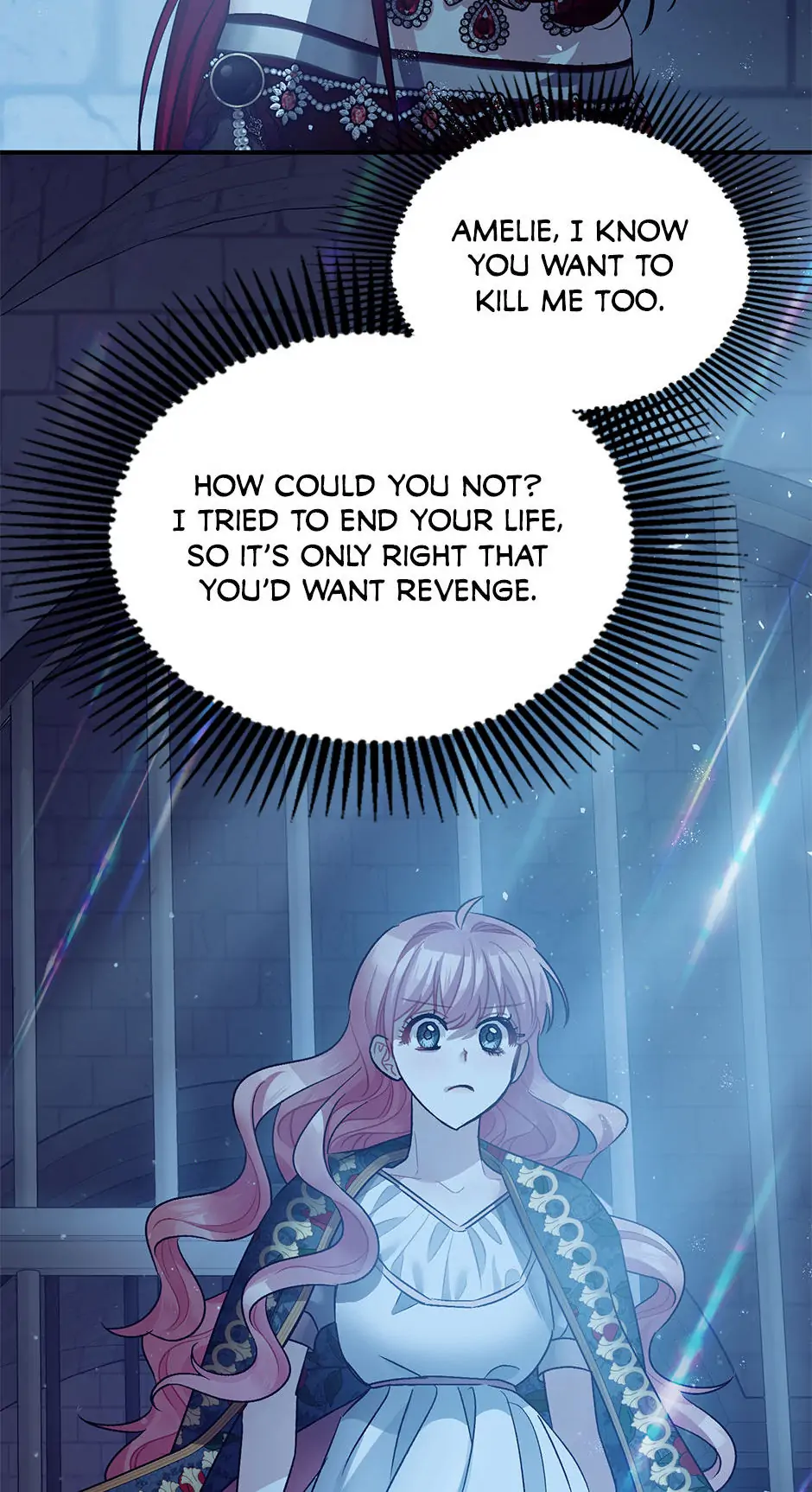 The Tyrant’s Tranquilizer Chapter 43 - page 48
