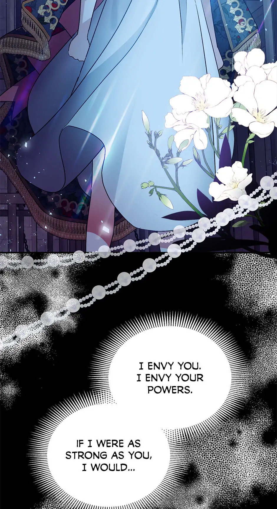 The Tyrant’s Tranquilizer Chapter 43 - page 49