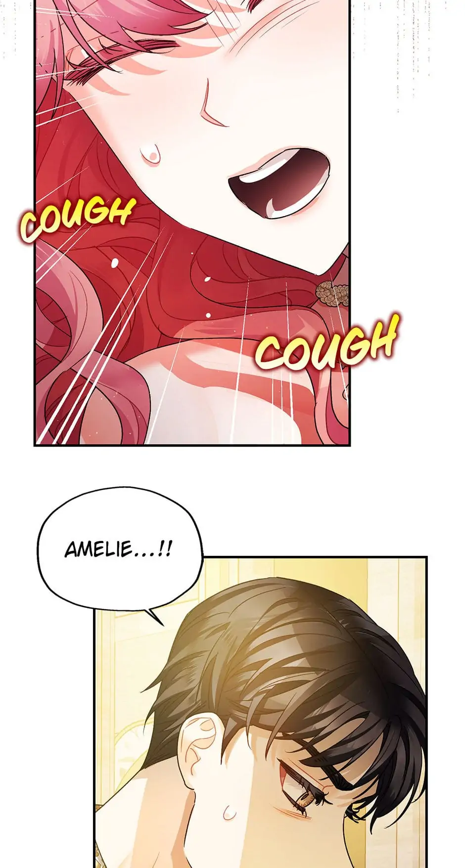 The Tyrant’s Tranquilizer Chapter 43 - page 5