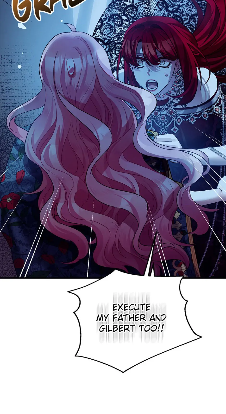 The Tyrant’s Tranquilizer Chapter 43 - page 51