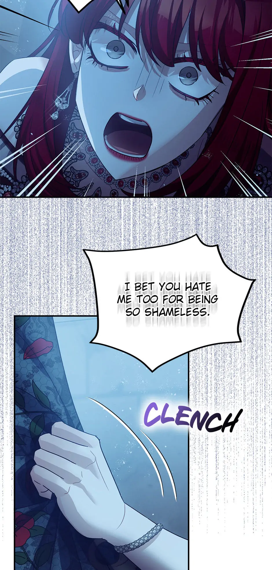 The Tyrant’s Tranquilizer Chapter 43 - page 53