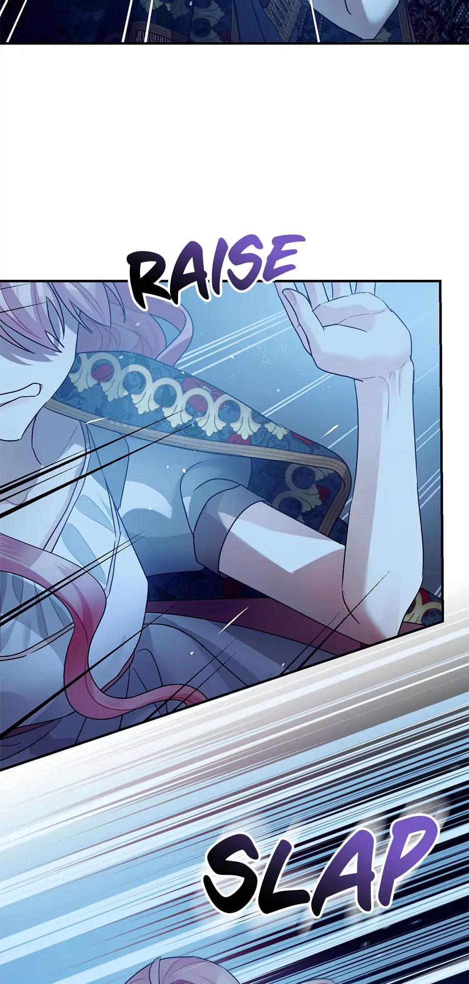 The Tyrant’s Tranquilizer Chapter 43 - page 55