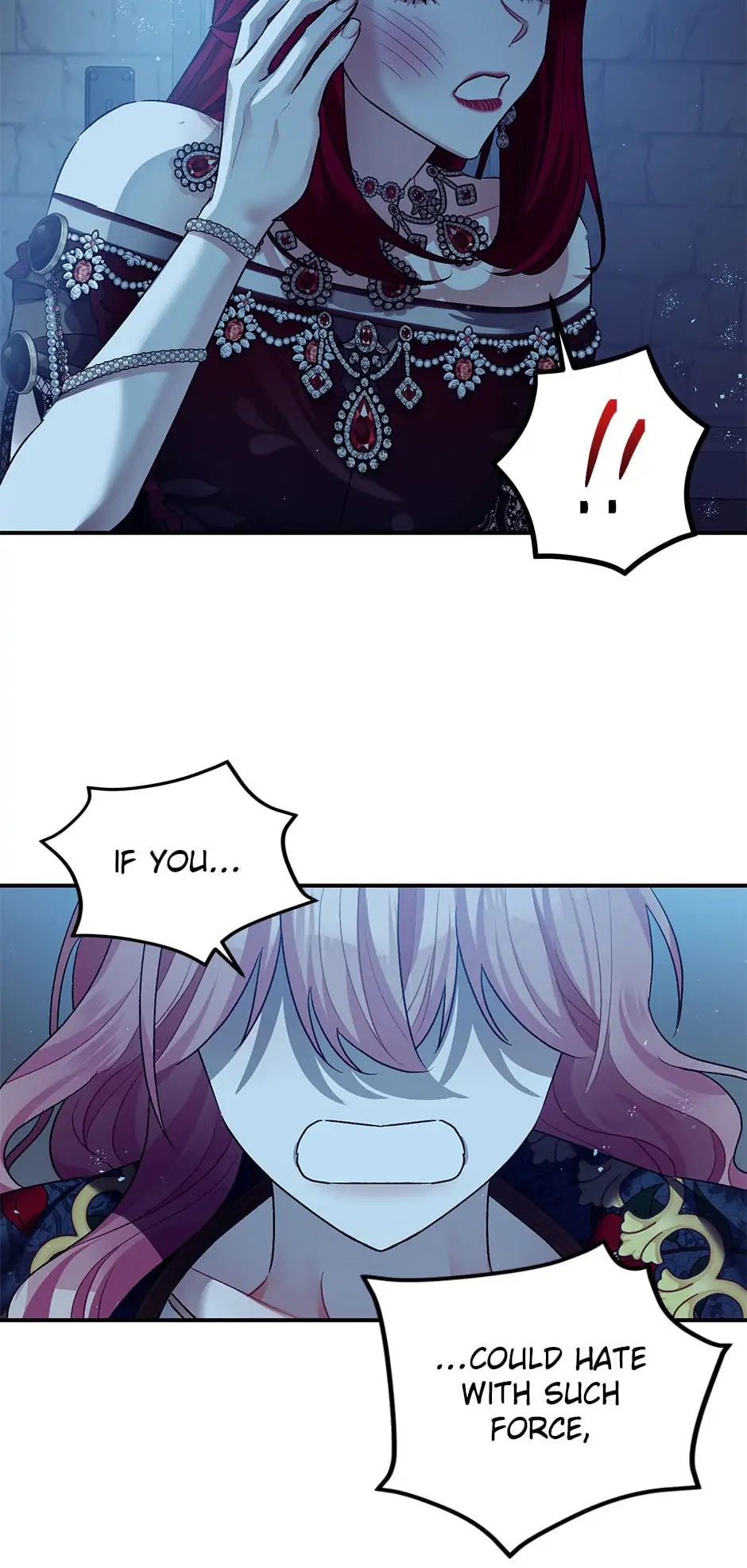 The Tyrant’s Tranquilizer Chapter 43 - page 57