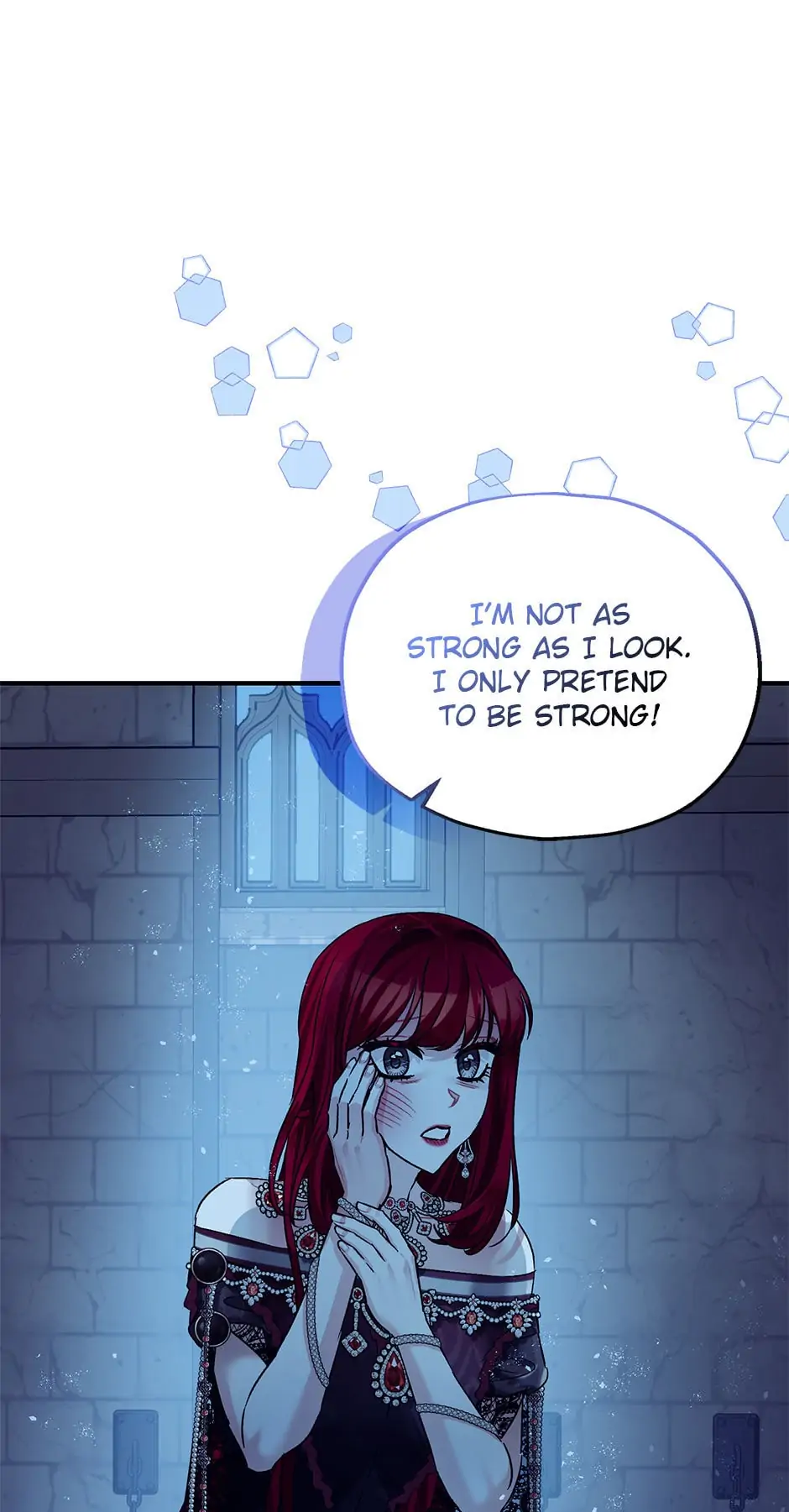 The Tyrant’s Tranquilizer Chapter 43 - page 59