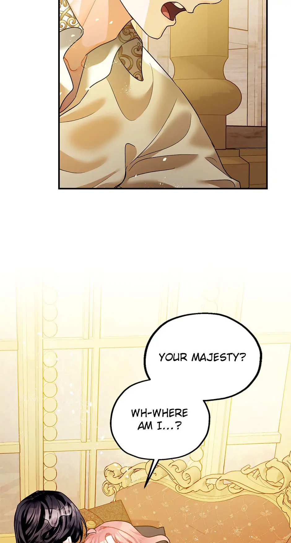 The Tyrant’s Tranquilizer Chapter 43 - page 6