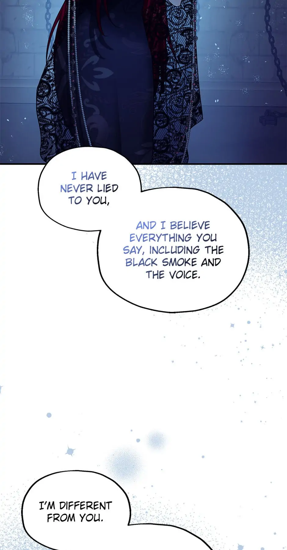The Tyrant’s Tranquilizer Chapter 43 - page 60