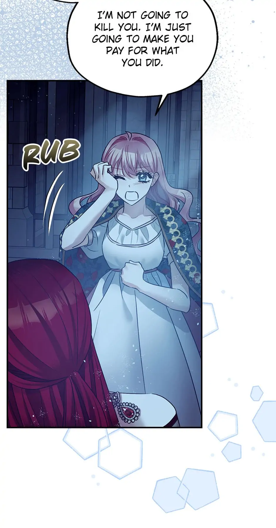 The Tyrant’s Tranquilizer Chapter 43 - page 61