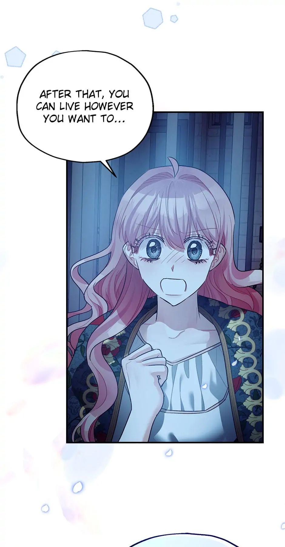 The Tyrant’s Tranquilizer Chapter 43 - page 62
