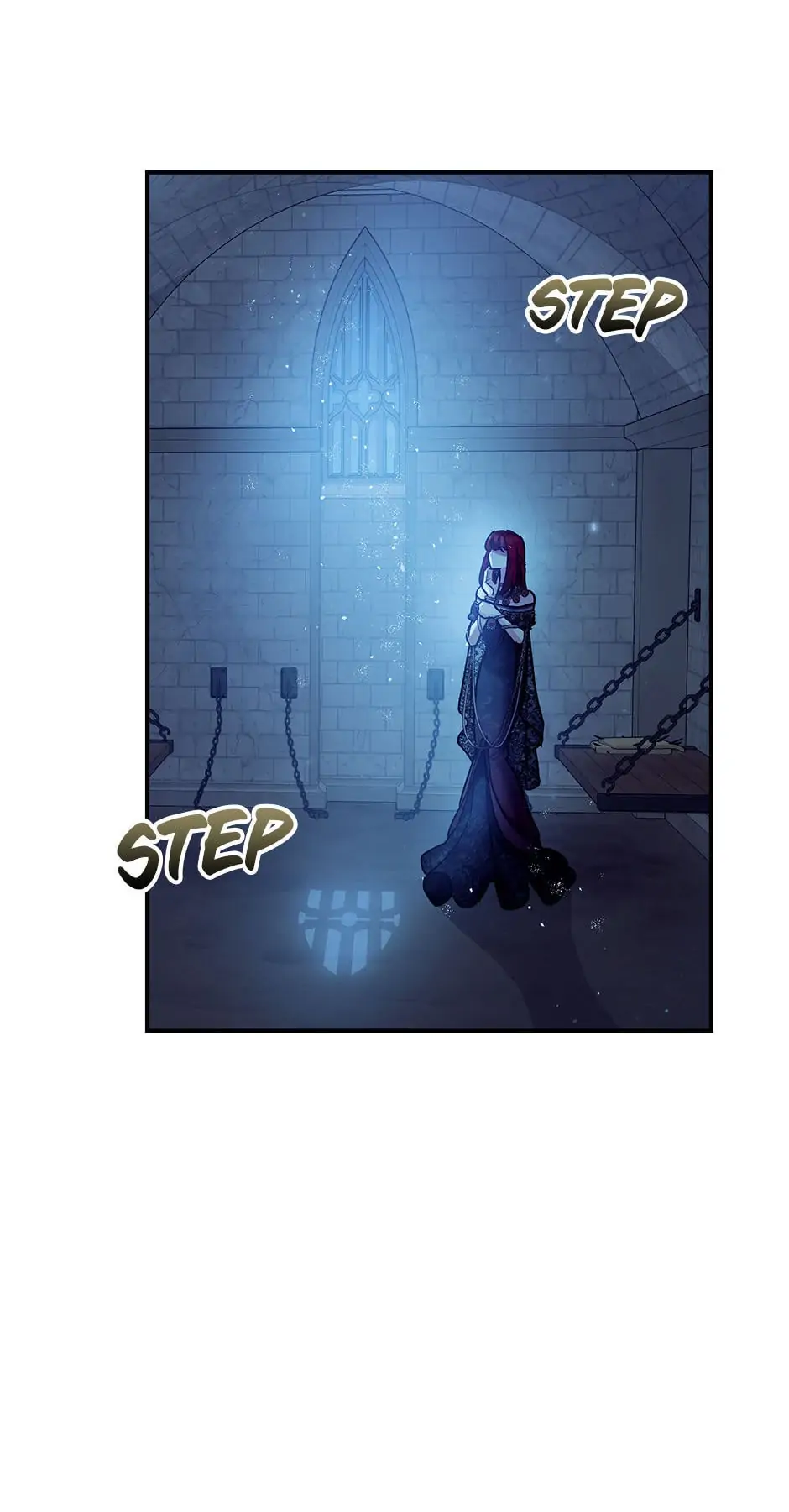 The Tyrant’s Tranquilizer Chapter 43 - page 65