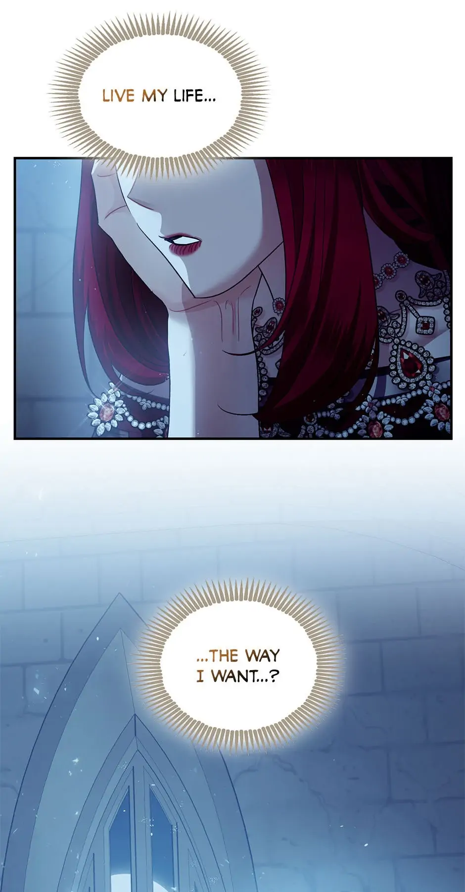 The Tyrant’s Tranquilizer Chapter 43 - page 66