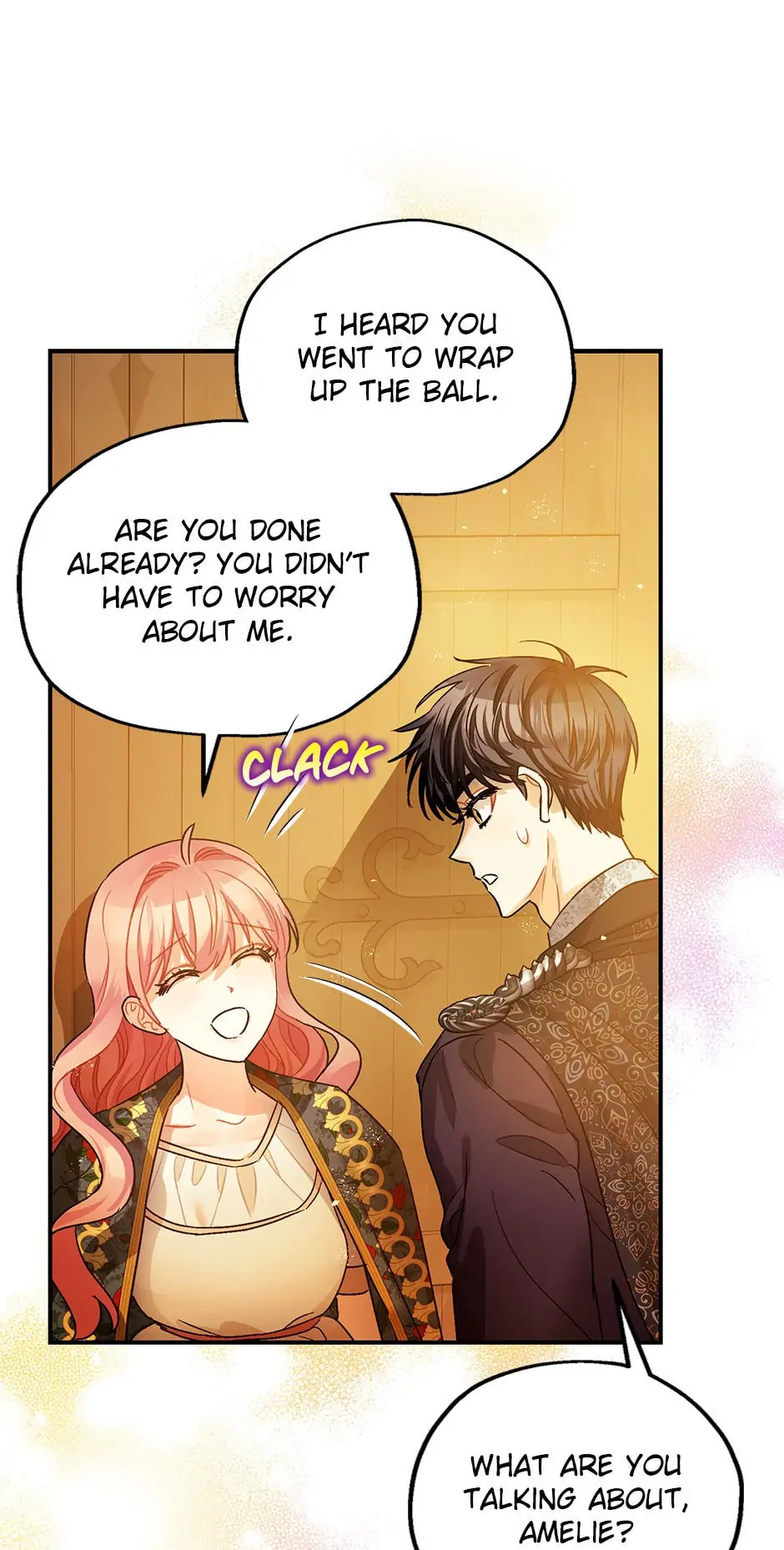 The Tyrant’s Tranquilizer Chapter 43 - page 71
