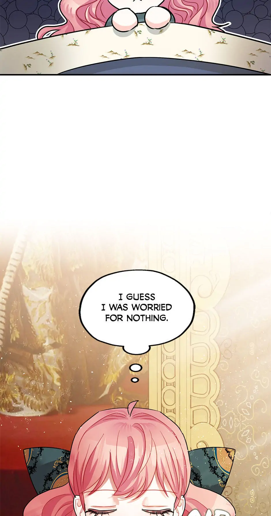 The Tyrant’s Tranquilizer Chapter 33 - page 13