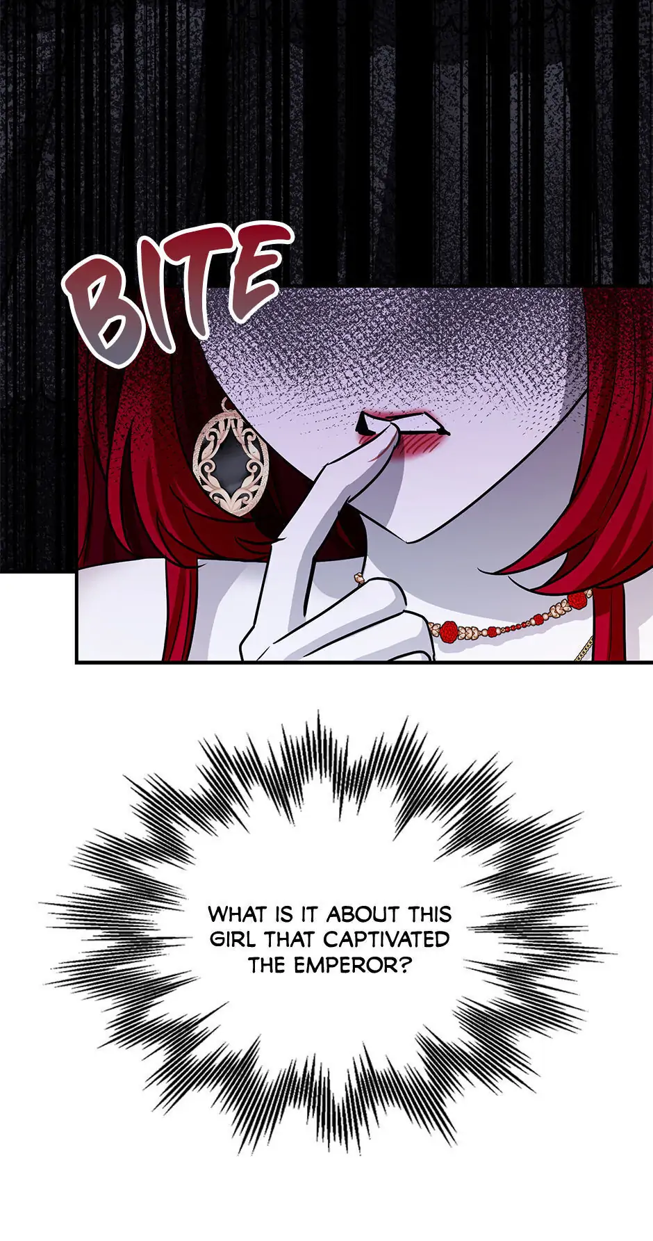 The Tyrant’s Tranquilizer Chapter 33 - page 16