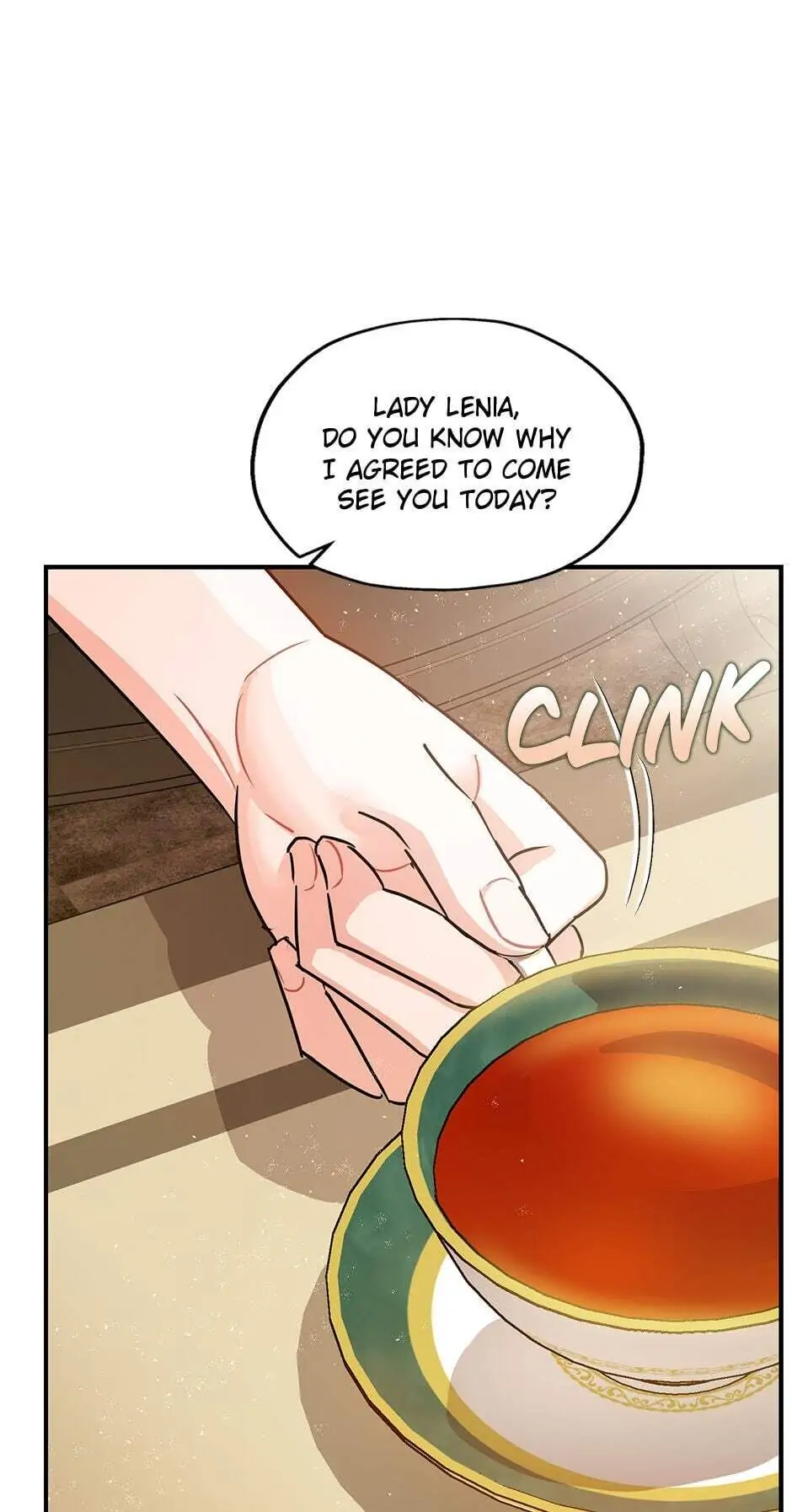 The Tyrant’s Tranquilizer Chapter 33 - page 17