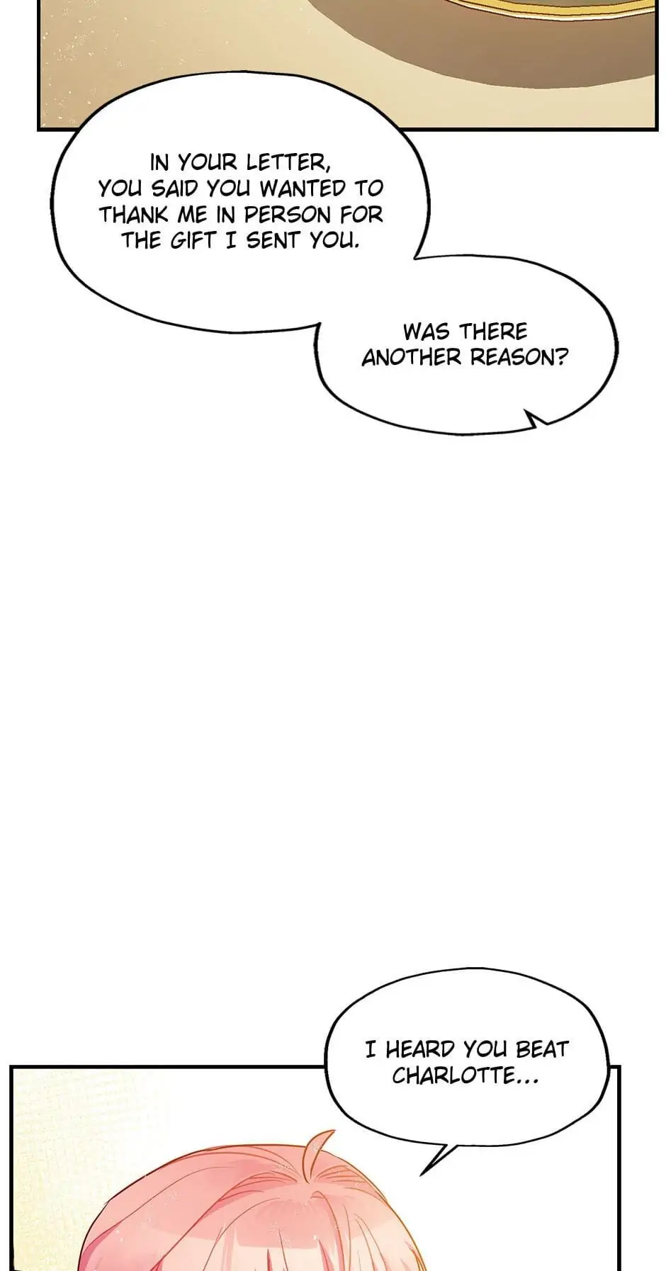 The Tyrant’s Tranquilizer Chapter 33 - page 18