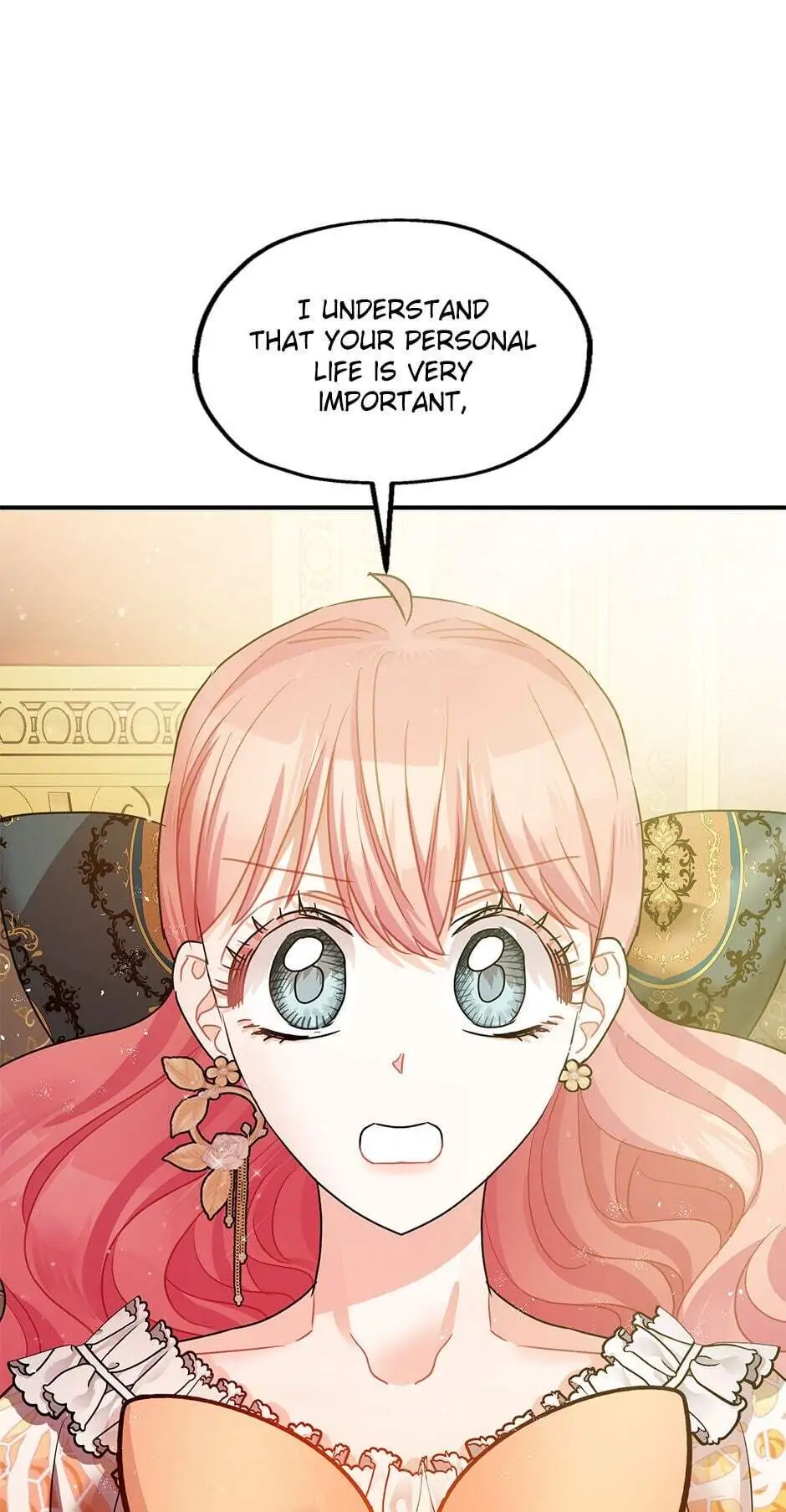 The Tyrant’s Tranquilizer Chapter 33 - page 31