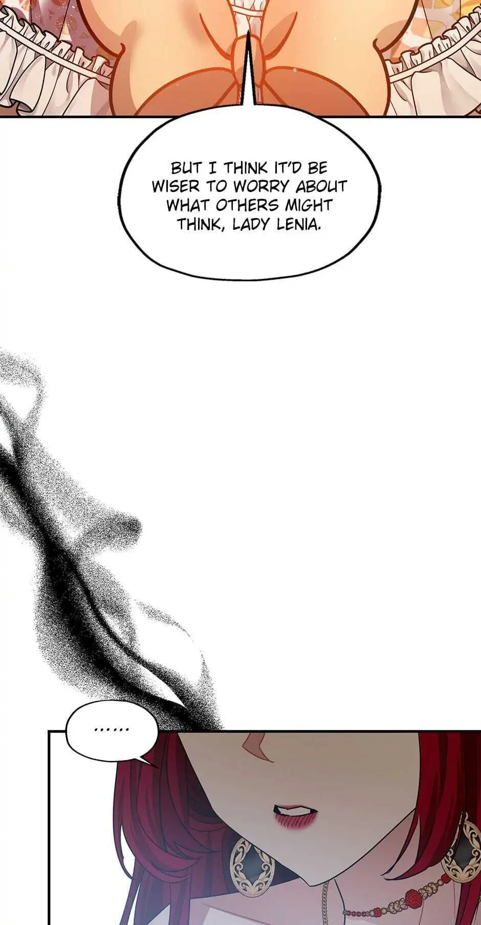 The Tyrant’s Tranquilizer Chapter 33 - page 32