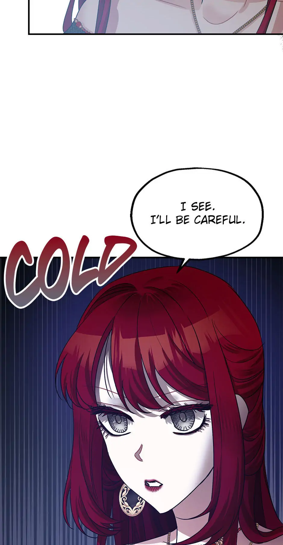 The Tyrant’s Tranquilizer Chapter 33 - page 33