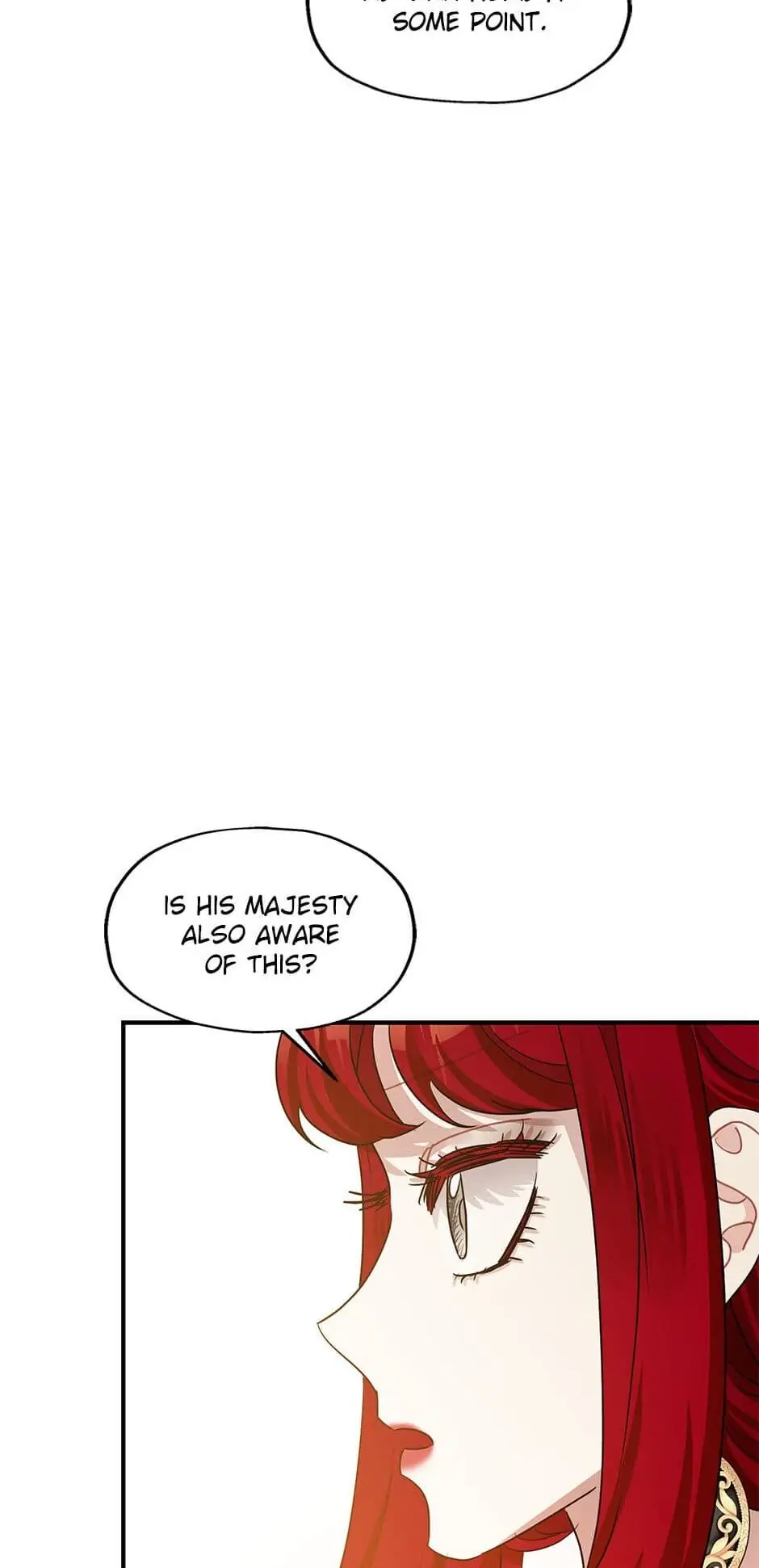 The Tyrant’s Tranquilizer Chapter 33 - page 38