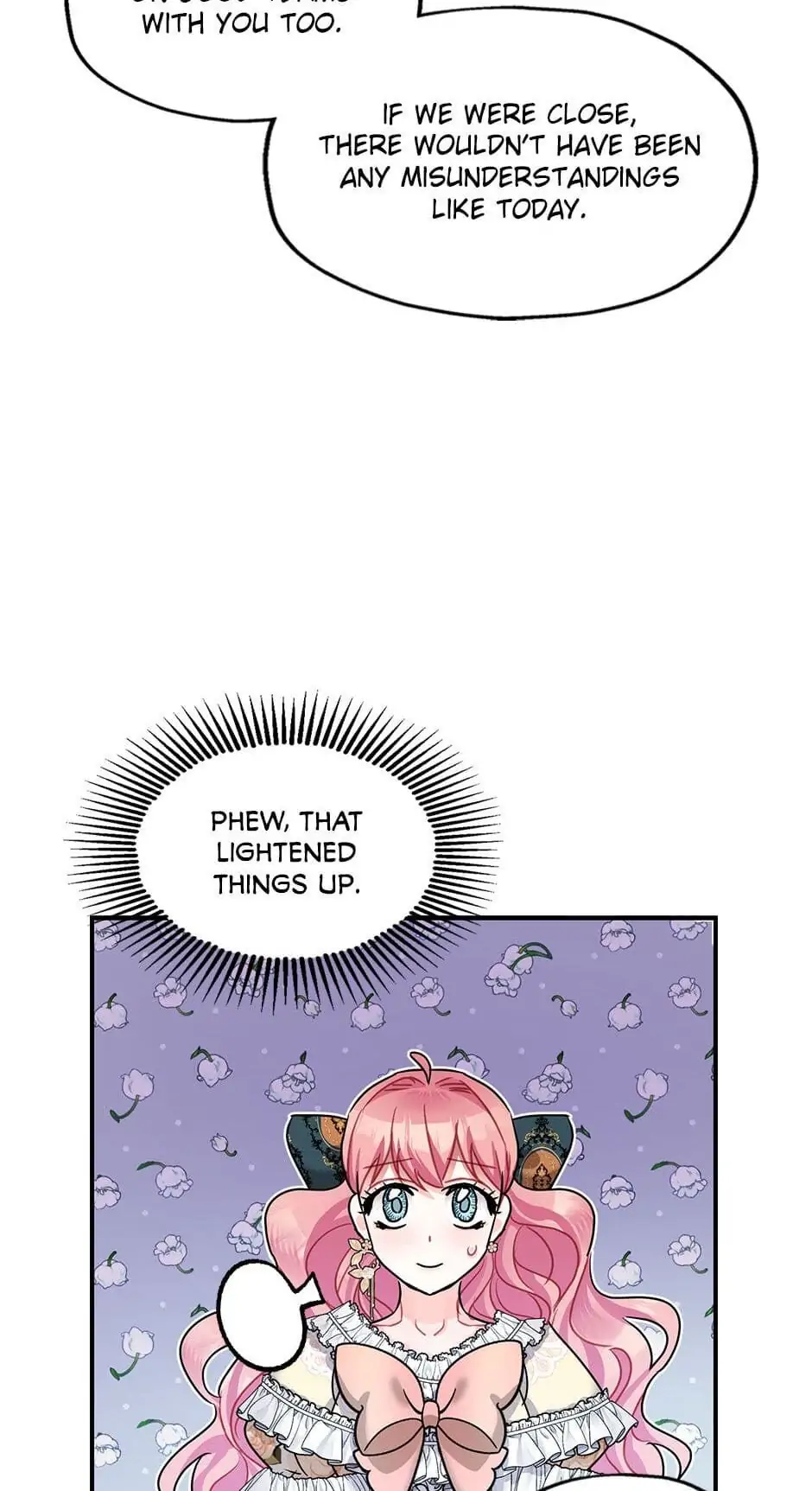 The Tyrant’s Tranquilizer Chapter 33 - page 44
