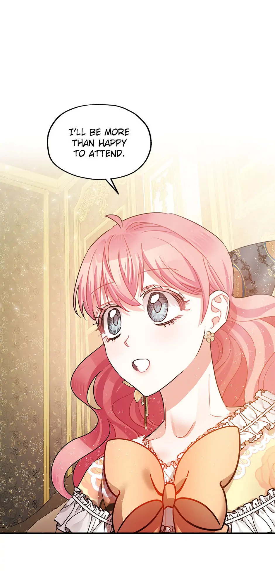 The Tyrant’s Tranquilizer Chapter 33 - page 48