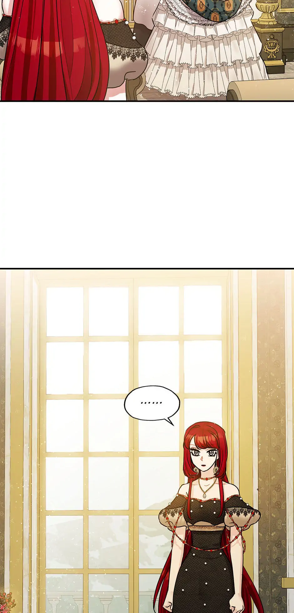 The Tyrant’s Tranquilizer Chapter 33 - page 50