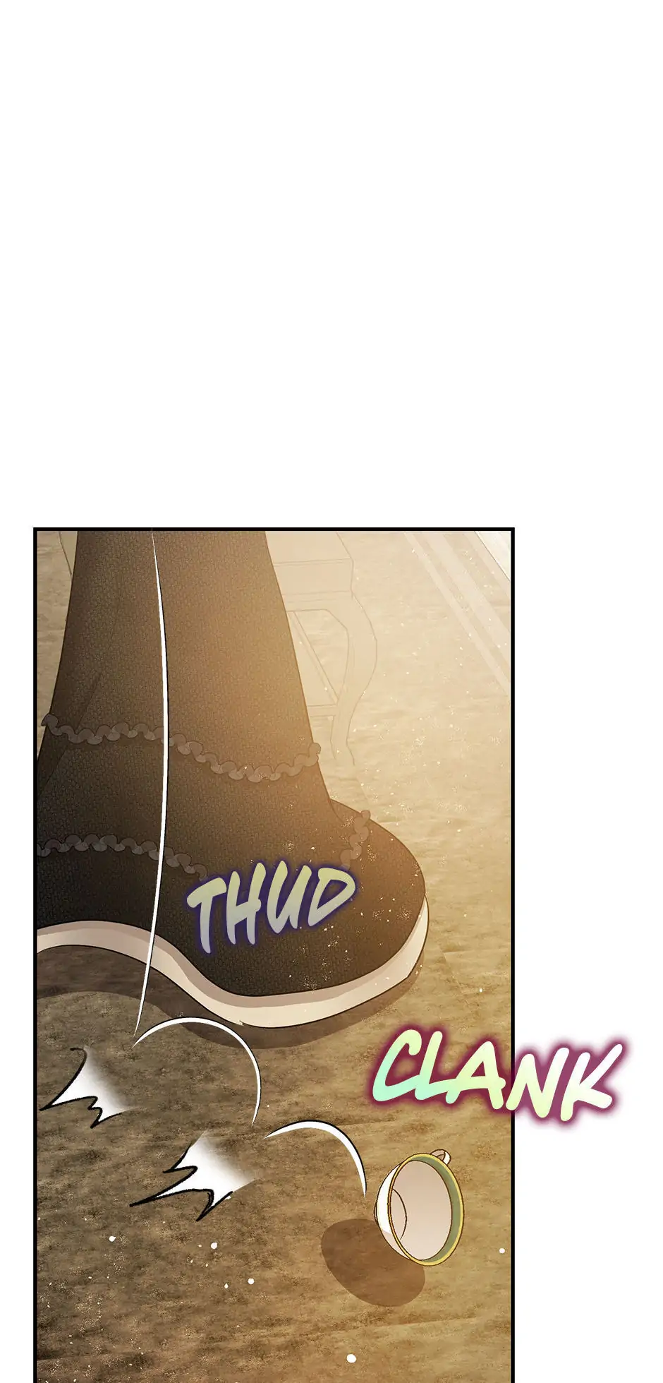 The Tyrant’s Tranquilizer Chapter 33 - page 54