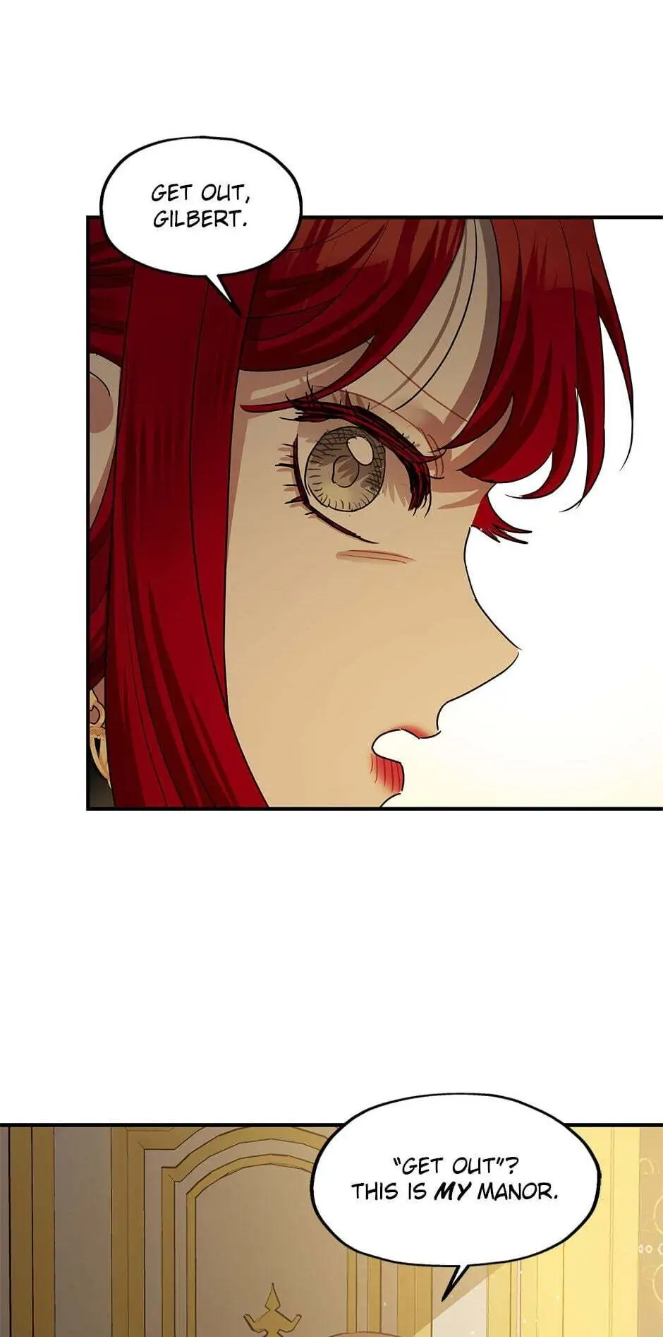 The Tyrant’s Tranquilizer Chapter 33 - page 60