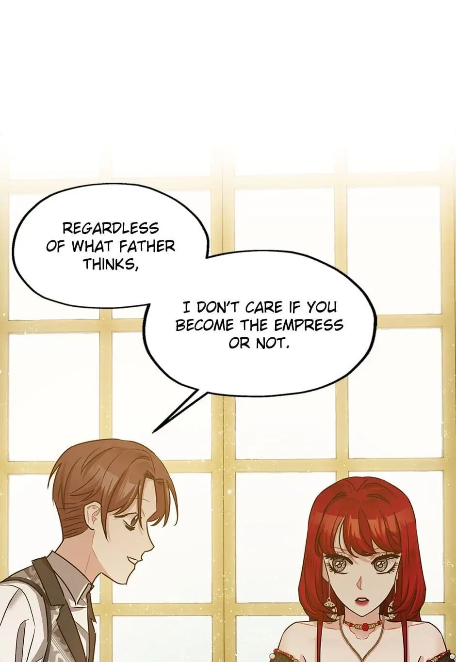 The Tyrant’s Tranquilizer Chapter 33 - page 63