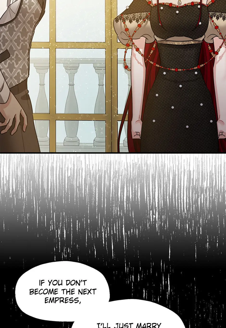 The Tyrant’s Tranquilizer Chapter 33 - page 64