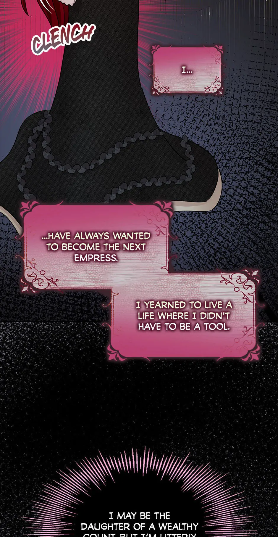 The Tyrant’s Tranquilizer Chapter 33 - page 67