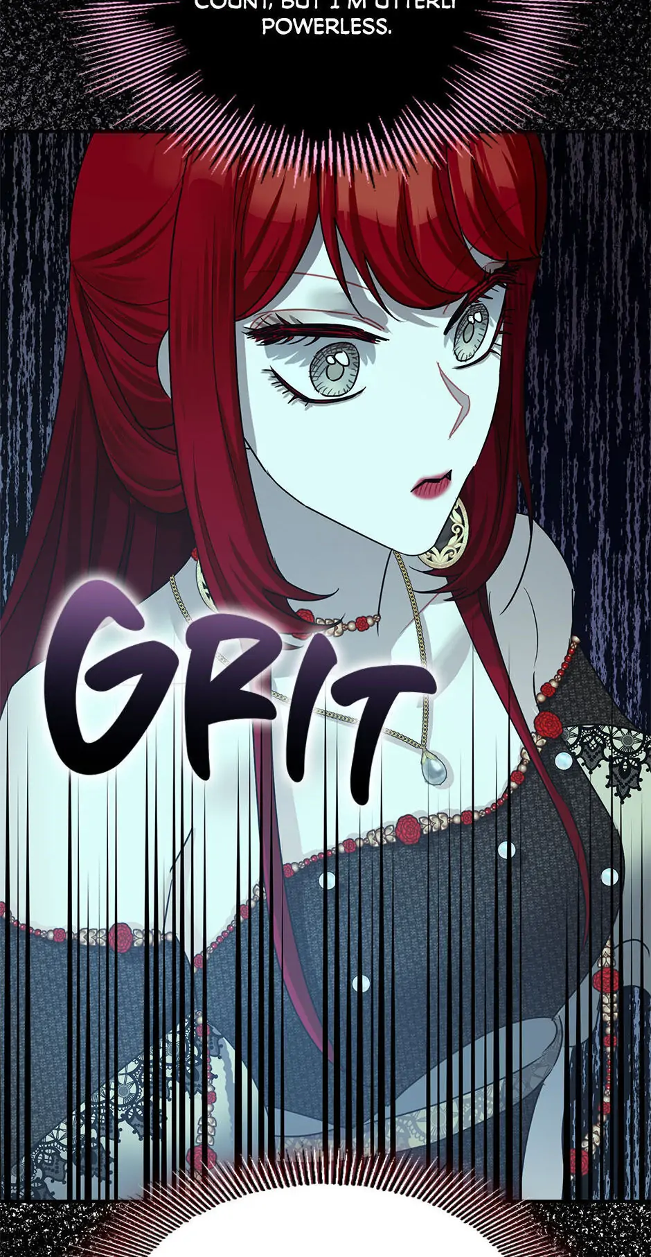 The Tyrant’s Tranquilizer Chapter 33 - page 68