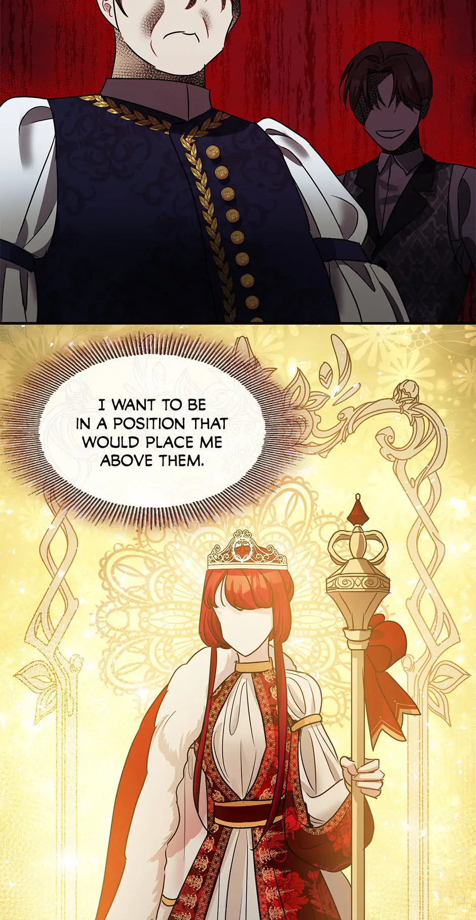 The Tyrant’s Tranquilizer Chapter 33 - page 70