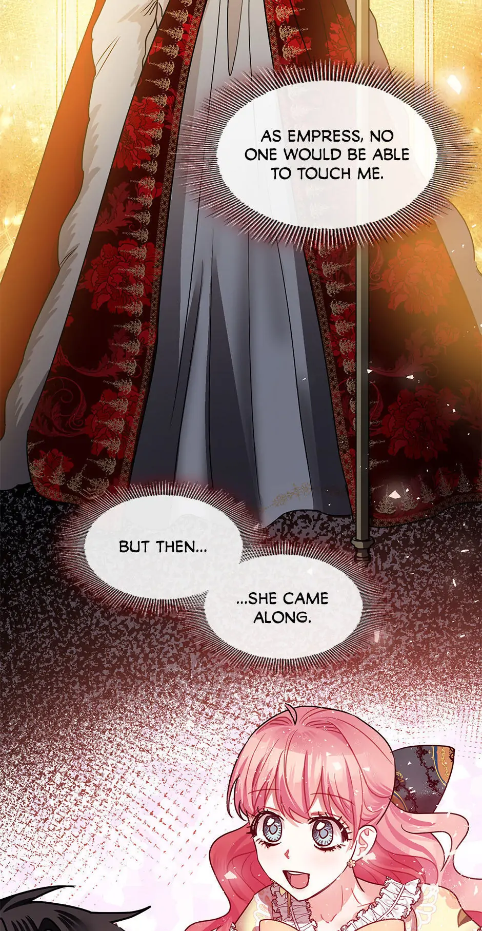 The Tyrant’s Tranquilizer Chapter 33 - page 71